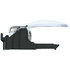 15881 by DORMAN - Interior Door Handle - Front Left, Rear Left