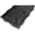 265-850 by DORMAN - Transmission Pan With Drain Plug, Gasket And Bolts