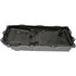 265-850 by DORMAN - Transmission Pan With Drain Plug, Gasket And Bolts