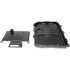 265-850 by DORMAN - Transmission Pan With Drain Plug, Gasket And Bolts