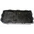 265-850 by DORMAN - Transmission Pan With Drain Plug, Gasket And Bolts