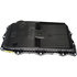 265-850 by DORMAN - Transmission Pan With Drain Plug, Gasket And Bolts