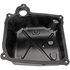 265-878 by DORMAN - Transmission Pan With Drain Plug