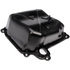 265-878 by DORMAN - Transmission Pan With Drain Plug