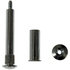 38353 by DORMAN - Door Hinge Pin And Bushing Kit