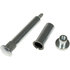 38353 by DORMAN - Door Hinge Pin And Bushing Kit