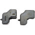 38738 by DORMAN - Tail Gate Bumper Stops