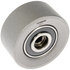 419-092 by DORMAN - Idler Pulley