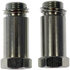 42109 by DORMAN - Extended Spark Plug Non-Fouler