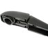 42854 by DORMAN - Rear Windshield Wiper Arm