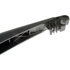 42854 by DORMAN - Rear Windshield Wiper Arm