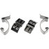 46704 by DORMAN - Engine Airbox Clips