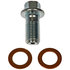 484-200.1 by DORMAN - Banjo Bolt 7/16 In.-20 X 7/8 In.