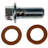 484-200.1 by DORMAN - Banjo Bolt 7/16 In.-20 X 7/8 In.