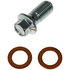 484-200.1 by DORMAN - Banjo Bolt 7/16 In.-20 X 7/8 In.