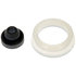 49520 by DORMAN - Washer Pump Grommets