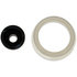 49520 by DORMAN - Washer Pump Grommets