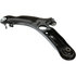 522-824 by DORMAN - Suspension Control Arm