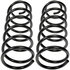 566-001 by DORMAN - Suspension Coil Spring