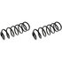 566-001 by DORMAN - Suspension Coil Spring