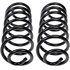 566-002 by DORMAN - Suspension Coil Spring