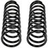 Dorman 566-004 Coil Spring Suspension Coil Spring