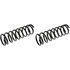 Dorman 566-004 Coil Spring Suspension Coil Spring