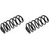 566-002 by DORMAN - Suspension Coil Spring