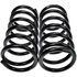 566-009 by DORMAN - Suspension Coil Spring