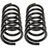 566-009 by DORMAN - Suspension Coil Spring