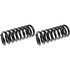 566-006 by DORMAN - Suspension Coil Spring