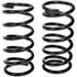 566-009 by DORMAN - Suspension Coil Spring