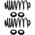 Dorman 566-035 Coil Spring Suspension Coil Spring