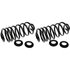 566-035 by DORMAN - Suspension Coil Spring