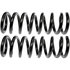Dorman 566-042 Coil Spring Suspension Coil Spring
