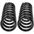 Dorman 566-042 Coil Spring Suspension Coil Spring