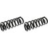 Dorman 566-042 Coil Spring Suspension Coil Spring