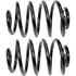 Dorman 566-043 Coil Spring Suspension Coil Spring