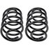 Dorman 566-043 Coil Spring Suspension Coil Spring