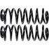 566-040 by DORMAN - Suspension Coil Spring