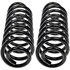 566-040 by DORMAN - Suspension Coil Spring