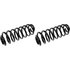 566-040 by DORMAN - Suspension Coil Spring