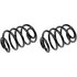 Dorman 566-043 Coil Spring Suspension Coil Spring