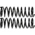 566-044 by DORMAN - Suspension Coil Spring