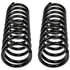 566-044 by DORMAN - Suspension Coil Spring