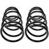 566-049 by DORMAN - Suspension Coil Spring