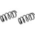 566-049 by DORMAN - Suspension Coil Spring