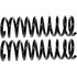 Dorman 566-050 Coil Spring Suspension Coil Spring