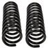 Dorman 566-050 Coil Spring Suspension Coil Spring