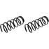 Dorman 566-047 Coil Spring Suspension Coil Spring